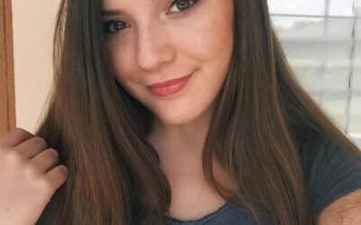 Mellany aus Innsbruck sucht einen Mann, der ihre Gelüste stillen kann